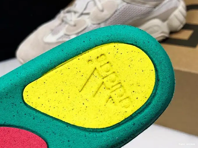 hype Yeezy Rat DB2908 Adidas Blush 500 Desert 0619